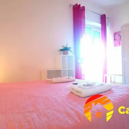 Casa Beat Bed & Breakfast *