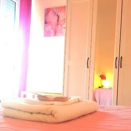 Casa Beat Bed & Breakfast