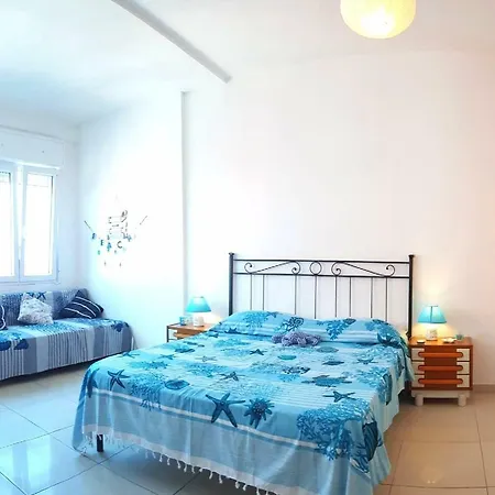 Bed and Breakfast Casa Beat *