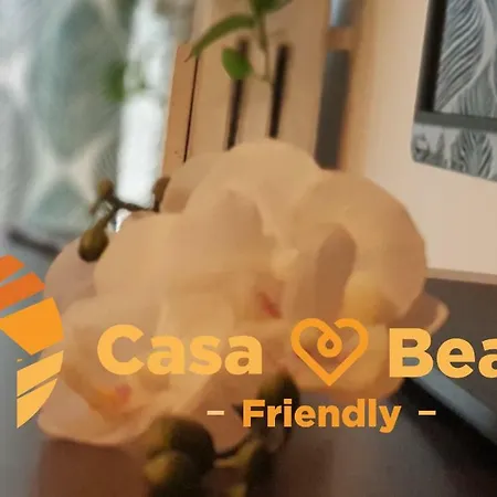 Bed and Breakfast Casa Beat *