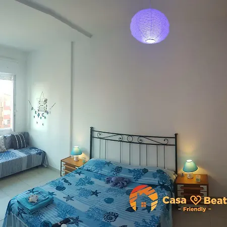 Casa Beat * Ρώμη