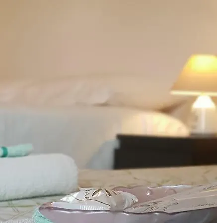 Bed and Breakfast Casa Beat *