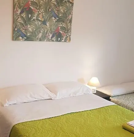 Bed and Breakfast Casa Beat