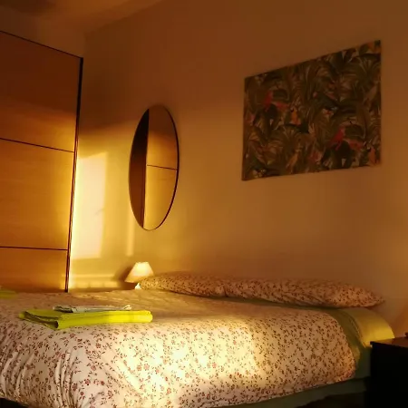 Casa Beat Bed and Breakfast Ρώμη